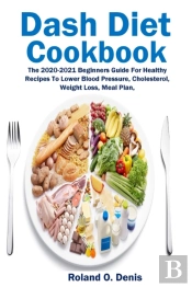 Dash Diet Cookbook