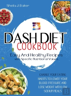 Bertrand.pt - Dash Diet Cookbook
