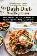 Dash Diet For Beginners