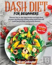 Dash Diet For Beginners