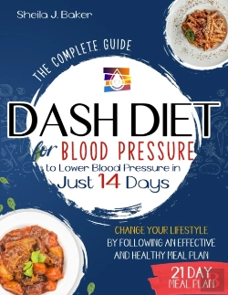 Bertrand.pt - Dash Diet For Blood Pressure