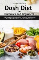 Dash Diet For Dummies And Beginners