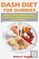 Dash Diet For Dummies