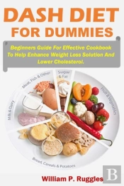 Dash Diet For Dummies