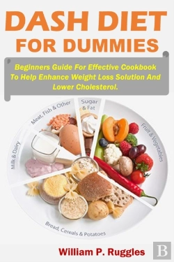Bertrand.pt - Dash Diet For Dummies