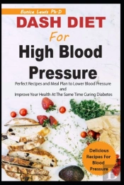 Dash Diet For High Blood Pressure