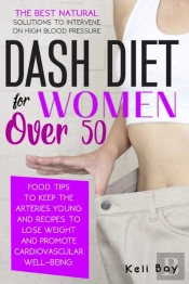 Dash Diet For Women Over 50