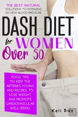 Bertrand.pt - Dash Diet For Women Over 50