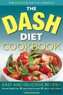Dash Diet Health Plan Cookbook