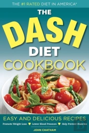 Dash Diet Health Plan Cookbook