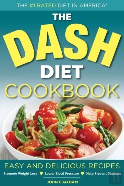 Bertrand.pt - Dash Diet Health Plan Cookbook