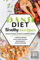 Dash Diet Healthy Recipes