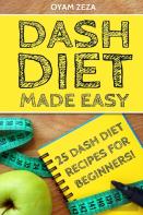 Dash Diet Made Easy