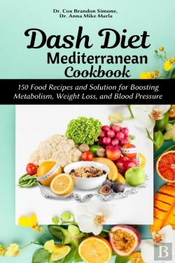 Bertrand.pt - Dash Diet Mediterranean Cookbook