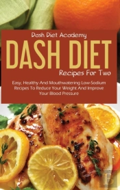 Dash Diet Recipes For Two