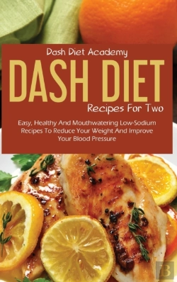 Bertrand.pt - Dash Diet Recipes For Two