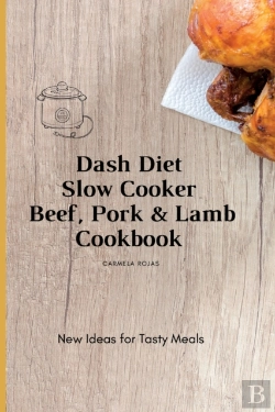 Bertrand.pt - Dash Diet Slow Cooker Beef, Pork  Amp  L