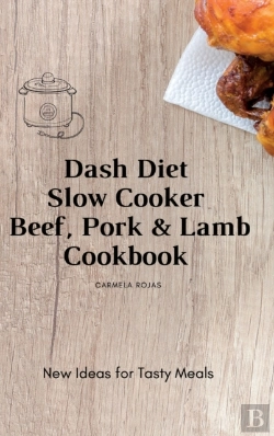 Bertrand.pt - Dash Diet Slow Cooker Beef, Pork  Amp  L