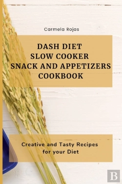Bertrand.pt - Dash Diet Slow Cooker Snack And Appetize