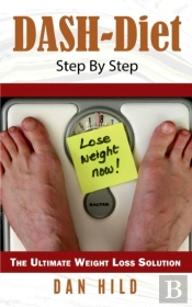 Dash-Diet Step By Step