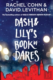 Dash & Lily'S Book Of Dares