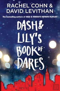Bertrand.pt - Dash & Lily'S Book Of Dares