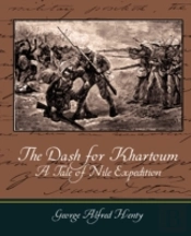 Dash For Khartoum