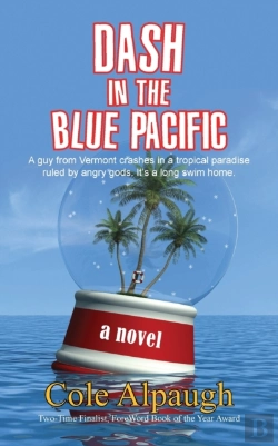 Bertrand.pt - Dash In The Blue Pacific