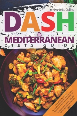 Bertrand.pt - Dash   Mediterranean Diets Guide: Includ