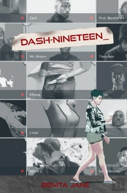 Bertrand.pt - Dash-Nineteen_