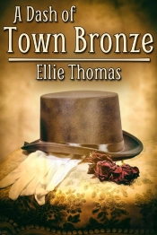 Dash Of Town Bronze