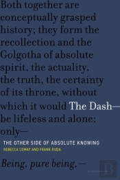 Dash-The Other Side Of Absolute Knowing