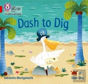 Dash To Dig
