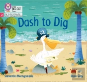Dash To Dig