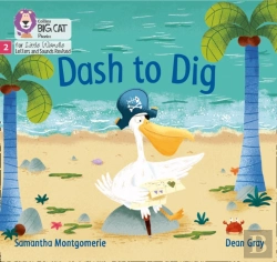 Bertrand.pt - Dash To Dig