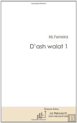 Bertrand.pt - D'Ash Walat Tome 1