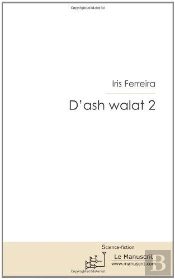 D'Ash Walat Tome 2