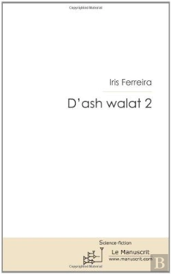 Bertrand.pt - D'Ash Walat Tome 2