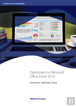 Bertrand.pt - Dashboard No Microsoft Office Excel 2016