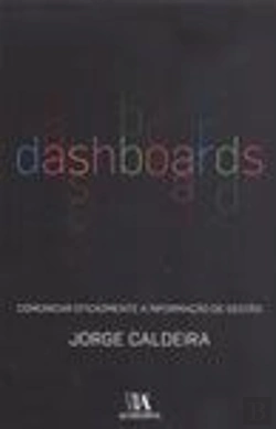 Bertrand.pt - Dashboards - Comunicar Eficazmente a Informação de Gestão