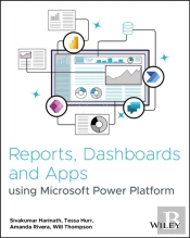 Dashboards Reports And Data Visualiza
