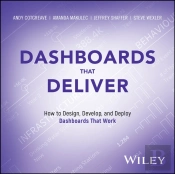 Dashboards That Deliver