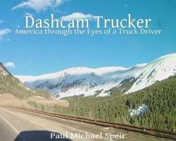Bertrand.pt - Dashcam Trucker