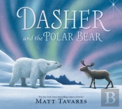 Dasher And The Polar Bear