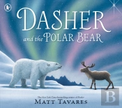 Dasher And The Polar Bear
