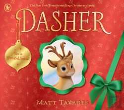 Bertrand.pt - Dasher (Animated Special Cover Edition)