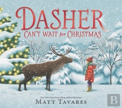 Bertrand.pt - Dasher Can'T Wait For Christmas
