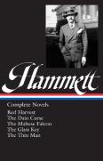 Dashiell Hammett: Complete Novels (Loa #110)