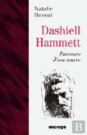Dashiell Hammett, Parcours D'Une Oeuvre