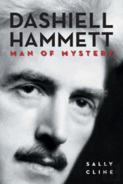 Dashiell Hammett